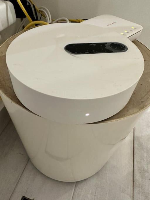Myhome Besozzo Comfort Milan Exterior photo