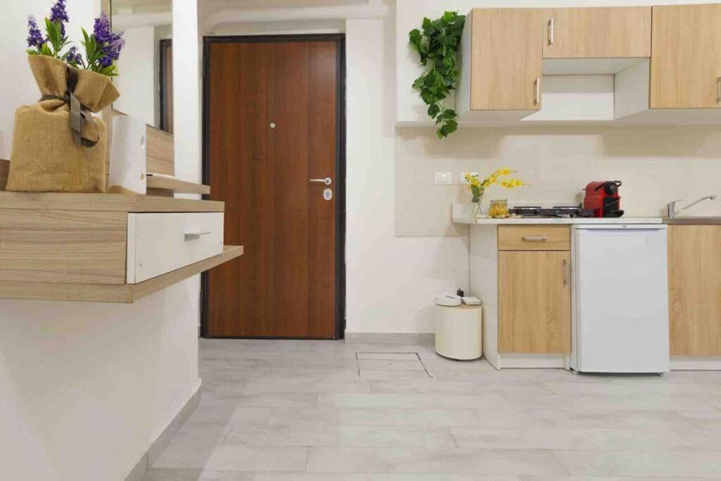 Myhome Besozzo Comfort Milan Exterior photo