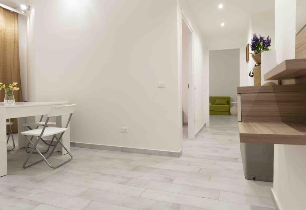 Myhome Besozzo Comfort Milan Exterior photo